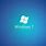 Windows 7 Logo Background