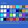 Windows 8 Colors