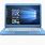 Windows 8 Laptop Blue