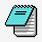 Windows 95 Notepad Icon