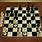 Windows Chess Game