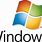 Windows Computer Logo