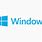 Windows Logo 2012