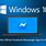 Windows Messenger App