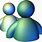 Windows Messenger Logo