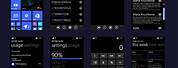 Windows Phone 8 UI