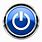 Windows Power Button Icon
