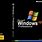 Windows XP DVD