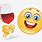 Wine Glasses Emoji