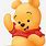 Winnie De Pooh Baby