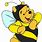 Winnie Pooh Bees