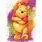 Winnie the Pooh Artwork