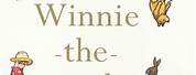 Winnie the Pooh Books by AA Milne