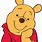 Winnie the Pooh Pooh Bear