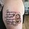 Winnie the Pooh Quote Tattoos