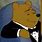 Winnie the Pooh in Suit Meme