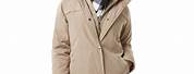 Winter Outerwear Clearance