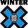 Winter X Games Logo