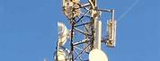 Wireless Internet Antenna Tower