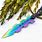 Witch Athame