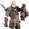 Witcher Toys