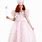 Wizard of Oz Good Witch Costume