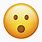 WoW Emoji Apple