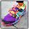 Women's Colorful Running Shoes