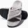 Women's House Slippers with Arch Support