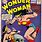 Wonder Woman Comic Book First