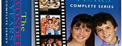Wonder Years DVD Complete Series