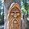 Wood Carving With