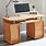 Wood Computer Desk Table