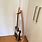 Wood Guitar Stand