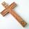 Wooden Orthodox Crosses