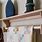Wooden Quilt Hangers for Walls