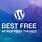WordPress Website Templates Free Download