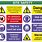 Work Zone Safety Signs