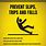 Workplace Safety Awareness Posters