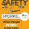 Workplace Safety Posters Slogans
