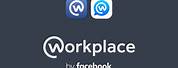 Workplace by Facebook App Logo