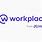 Workplace by Meta Logo