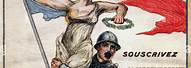 World War 1 Propaganda France