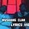 Wu Shang Clan Lyrics