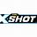 X Shot Logo
