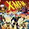 X-Men Animation