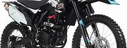 X-Moto 250Cc Dirt Bike
