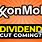 XOM Stock Dividend