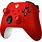 Xbox 1 Controller Red