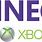 Xbox 360 Kinect Logo